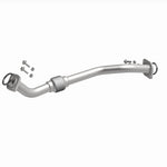 BRE Exhaust 04-10 Sienna 3.3L 3.5L Front Pipe Kit