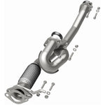 BRE Exhaust 05-07 Five Hundred Montego 3.0L Front Pipe Kit