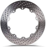 StopTech Replacement Left Side 380x35mm AeroRotor