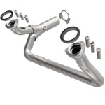 BRE Exhaust 88-93 C1500 C2500 K1500 K2500 4.3L 5.0L Front Pipe Kit