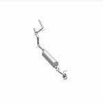 MagnaFlow BRE Exhaust Kit 02-05 Explorer Mountaineer