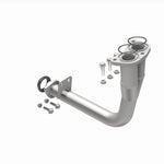 BRE Exhaust 94-97 Accord 2.2L Front Pipe Kit