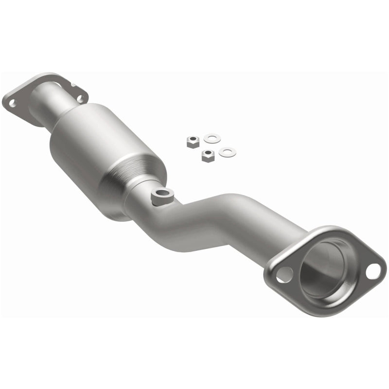 MagnaFlow 52709 shown out of the box, photo 12
