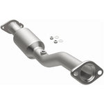 MagnaFlow 52709 shown out of the box, photo 12