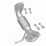 BRE Exhaust 06-10 Sonata 2.4L Front Pipe Kit