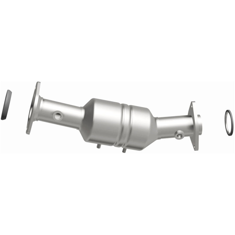 MagnaFlow 5582223 shown out of the box, photo 14