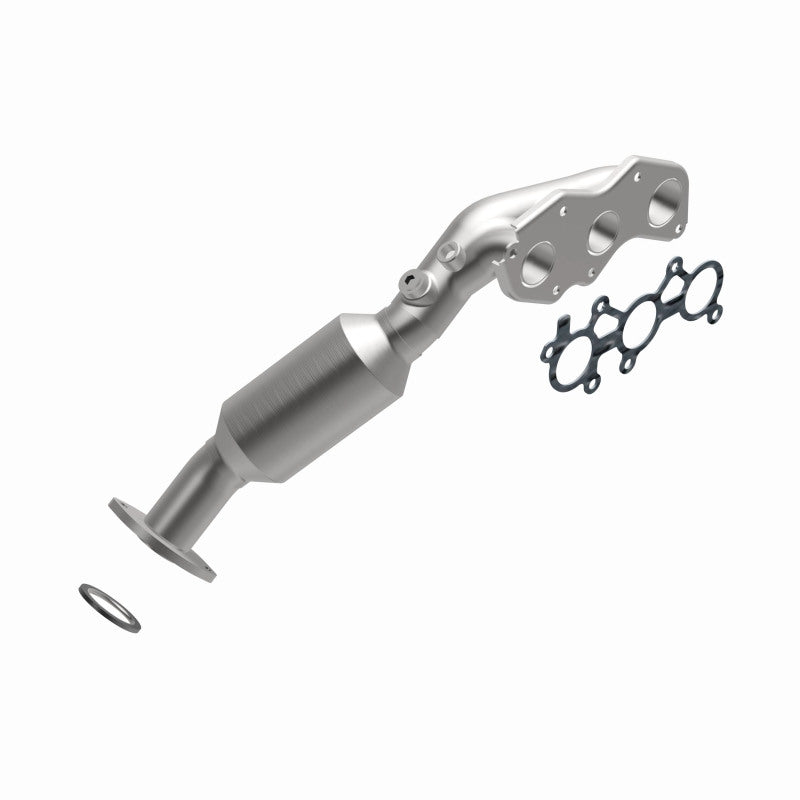 MagnaFlow 52445 product photo 11