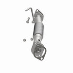 BRE Exhaust 11-16 KIA SPORTAGE 2.4L Front Pipe Kit