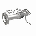 BRE Exhaust 06-10 Sonata 2.4L Front Pipe Kit