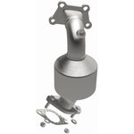 MagnaFlow 5582881 shown out of the box, photo 12