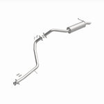 MagnaFlow BRE Exhaust Kit 08-15 Scion xB 2.4L