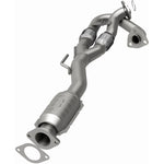 MagnaFlow 5491213 shown out of the box, photo 12