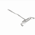 MagnaFlow Mazda BRE Exhaust Replacement Kit