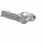 MagnaFlow DF Conv 21-22 Toyota Corolla 2.0L OEM