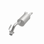 MagnaFlow BRE Exhaust Kit 12-17 Toyota PRIUS C 1.5L