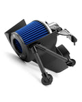 Assembled B58 intake filter and heat-shield assembly
