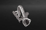Capristo Exhaust Headers (with Heat Blankets) for Ferrari F430 Coupe / Spider 2005-2009