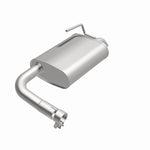 BRExhaust 19-25 Nissan Altima 2.5L Direct-Fit Replacement Rear Muffler Kit