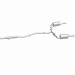 MagnaFlow BRE Exhaust Kit 03-08 Mazda 6 2.3L