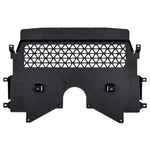 Mishimoto 2021+ BMW G80/G82/G87 M2/M3/M4 Skid Plate Engine - Wrinkle Black
