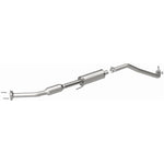 MagnaFlow 4481458 shown out of the box, photo 11