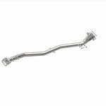 BRE Exhaust 90-96 D21 Pickup 2.4L Front Pipe Kit