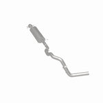 MagnaFlow BRE Exhaust Kit 03-06 Ford Expedition