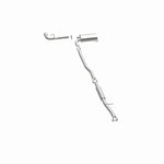 MagnaFlow BRE Exhaust Kit 12-17 JEEP COMPASS 2.4L