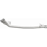 BRE Exhaust 86-89 4Runner 2.4L Front Pipe Kit