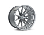 Vossen HFX-2 18X8.5 / 6X139.7 / ET35 / MID / 106.1 - Hyper Gunmetal