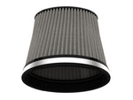 aFe Magnum FORCE Intake Rplcmnt Air Filter (6-1/2x3-1/4)IN F x (7x3-3/4)IN B x (7x3)IN T x 7-1/2IN H