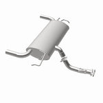 Magnaflow BRE Rear Muffler Kit Replacement Kia