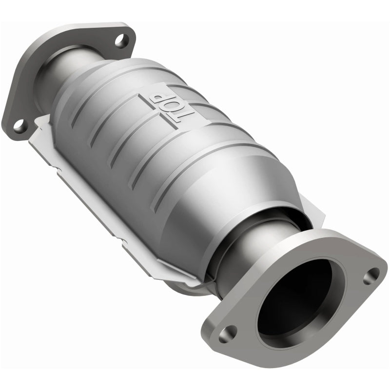 MagnaFlow 4481614 shown out of the box, photo 14