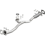 BRE Exhaust 08-12 Sable Taurus 3.5L Front Pipe Kit