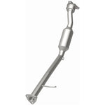 MagnaFlow 4481228 shown out of the box, photo 11