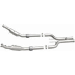MagnaFlow 21-501 shown out of the box, photo 15