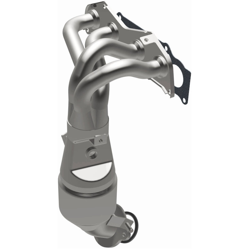 MagnaFlow 5531292 shown out of the box, photo 15