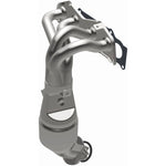 MagnaFlow 5531292 shown out of the box, photo 15