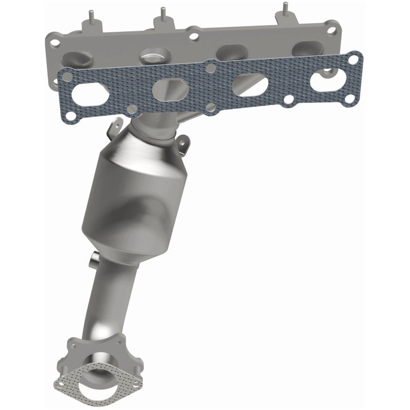 MagnaFlow 22-159 shown out of the box, photo 13