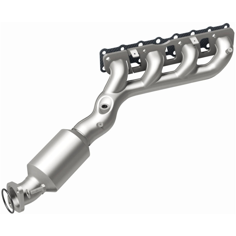 MagnaFlow 5582357 shown out of the box, photo 13