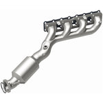 MagnaFlow 5582357 shown out of the box, photo 13