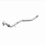 Magnaflow BRExhaust 18-24 Audi Q5 Front Pipe Kit