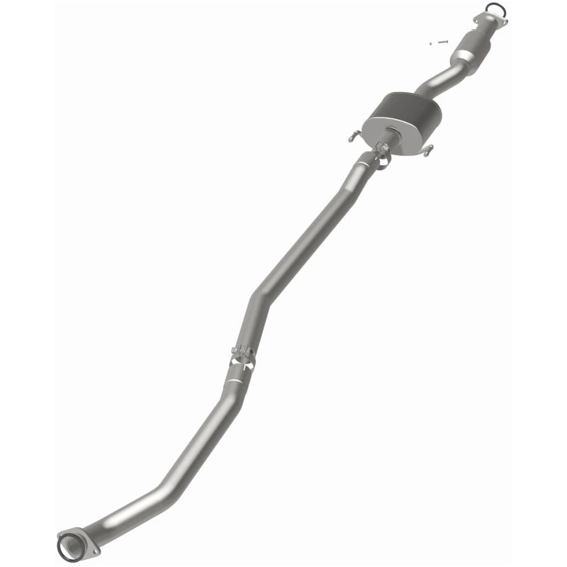 MagnaFlow 21-335 shown out of the box, photo 13