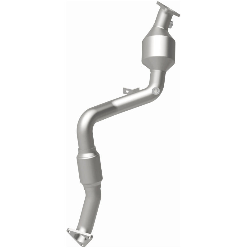 MagnaFlow 5582586 shown out of the box, photo 11