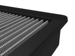 aFe Magnum FLOW OE Replacement Air Filter w/ Pro DRY S Media Ford Diesel Trucks 20-25 V8-6.7L (td)