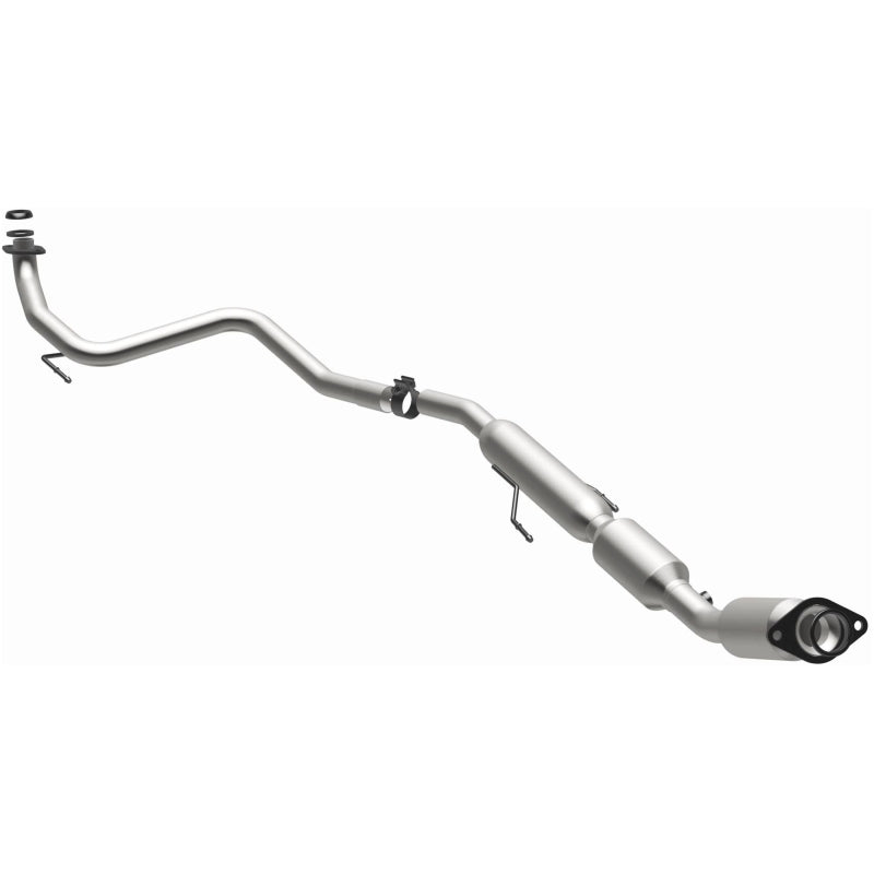 MagnaFlow 551159 shown out of the box, photo 12
