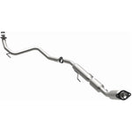 MagnaFlow 551159 shown out of the box, photo 12