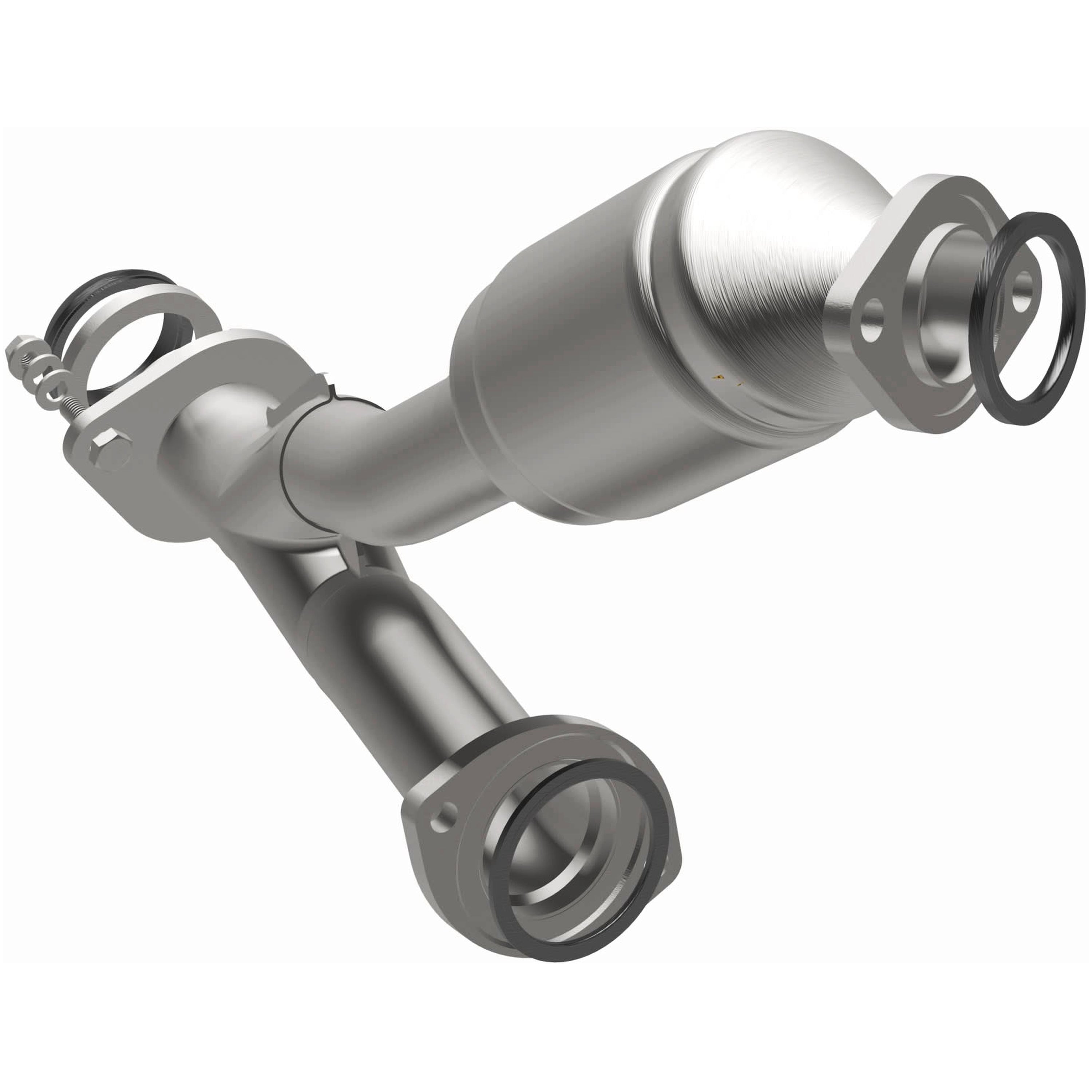 MagnaFlow CARB Direct-Fit Catalytic Converter 2000 Lexus RX300 3.0L 444507, product photo 2