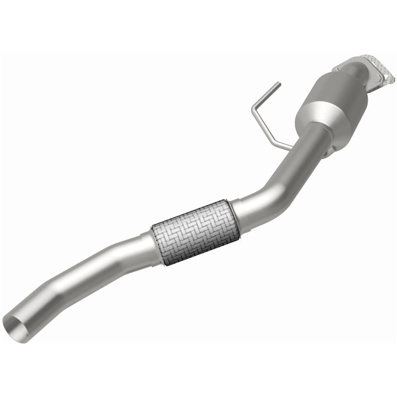 MagnaFlow 280238 shown out of the box, photo 11
