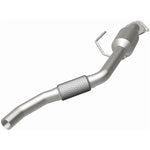 MagnaFlow 280238 shown out of the box, photo 11